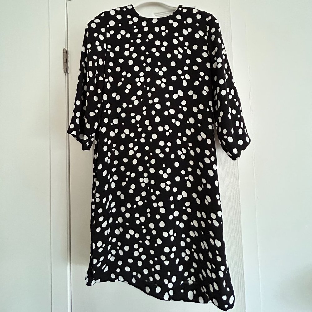 & Other Stories dress